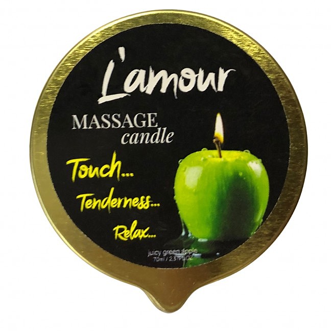 	  Lamour Juicy Apple ,   , 70 