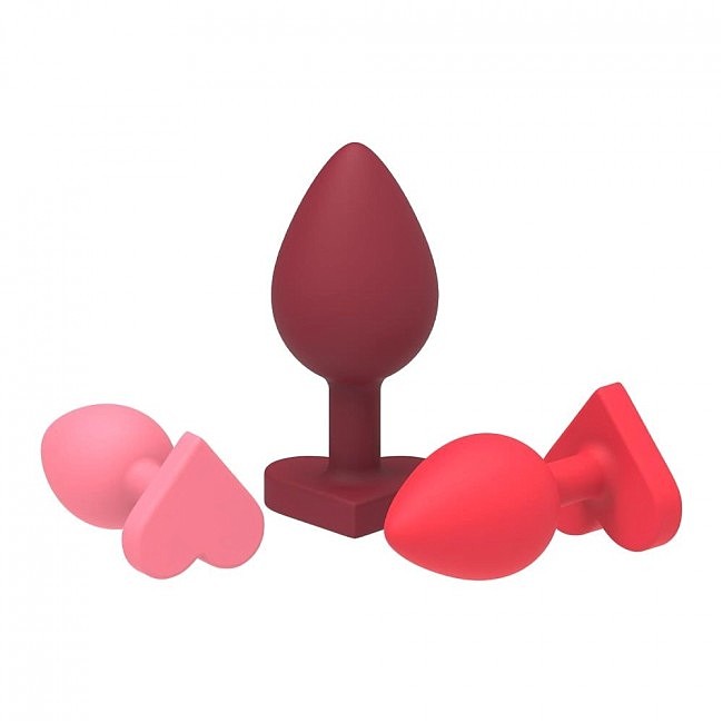 	    Dream Toys Amour The Passion Of Love    