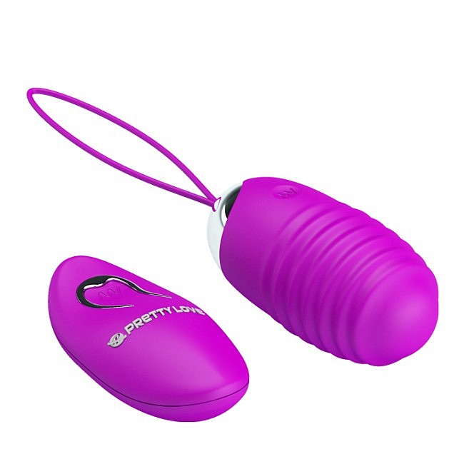  Jessica Vibrating Egg Purple,  , 12  , 7,5  3,5 