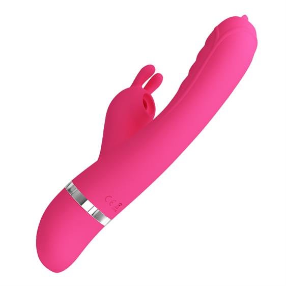  - Phoenix Vibrator Pink, + , 20,2  3,3 