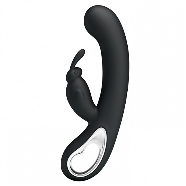 - Pretty Love Webb Vibrator Black, 12  , 21  3,9 