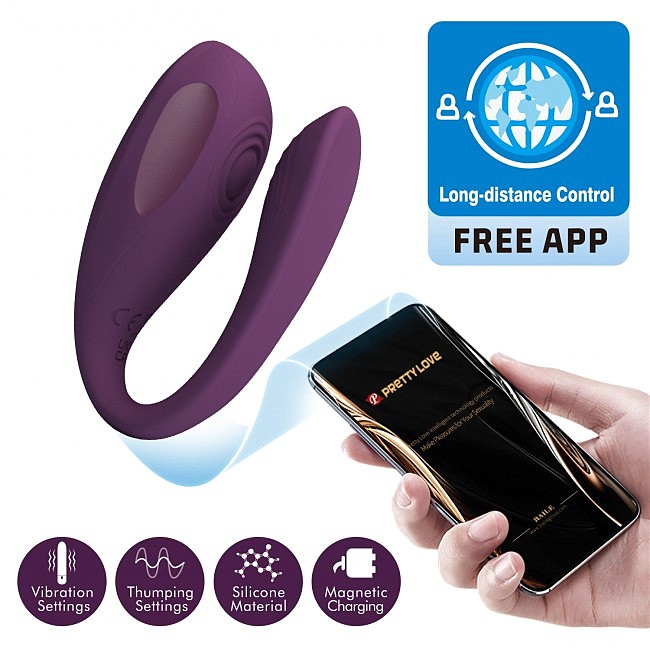 - Aari Stimulator Purple, 10  , 9,1  2,2 