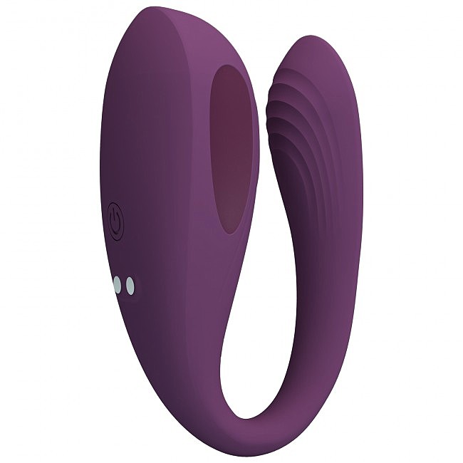 - Aari Stimulator Purple, 10  , 9,1  2,2 