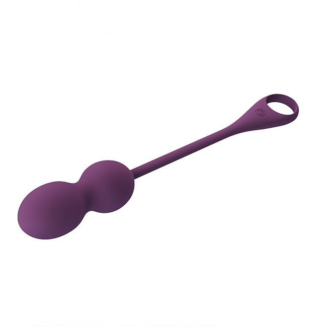 -  Pretty Love Elvira Balls Dark Purple, 12  , 22  3,2 