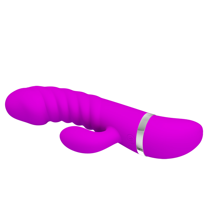 - Pretty Love Tracy Vibrator Purple, 7    , 18,8  3,5 