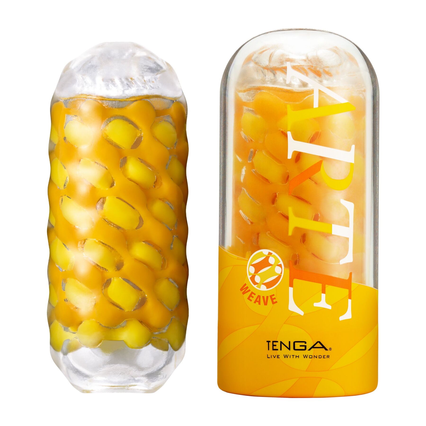     Tenga ARTE WEAVE, -, 13,5  5,5 