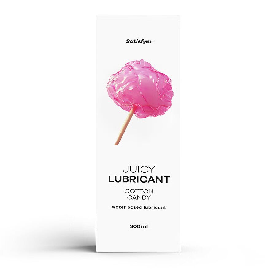      Satisfyer Juicy Lubricant, 300 