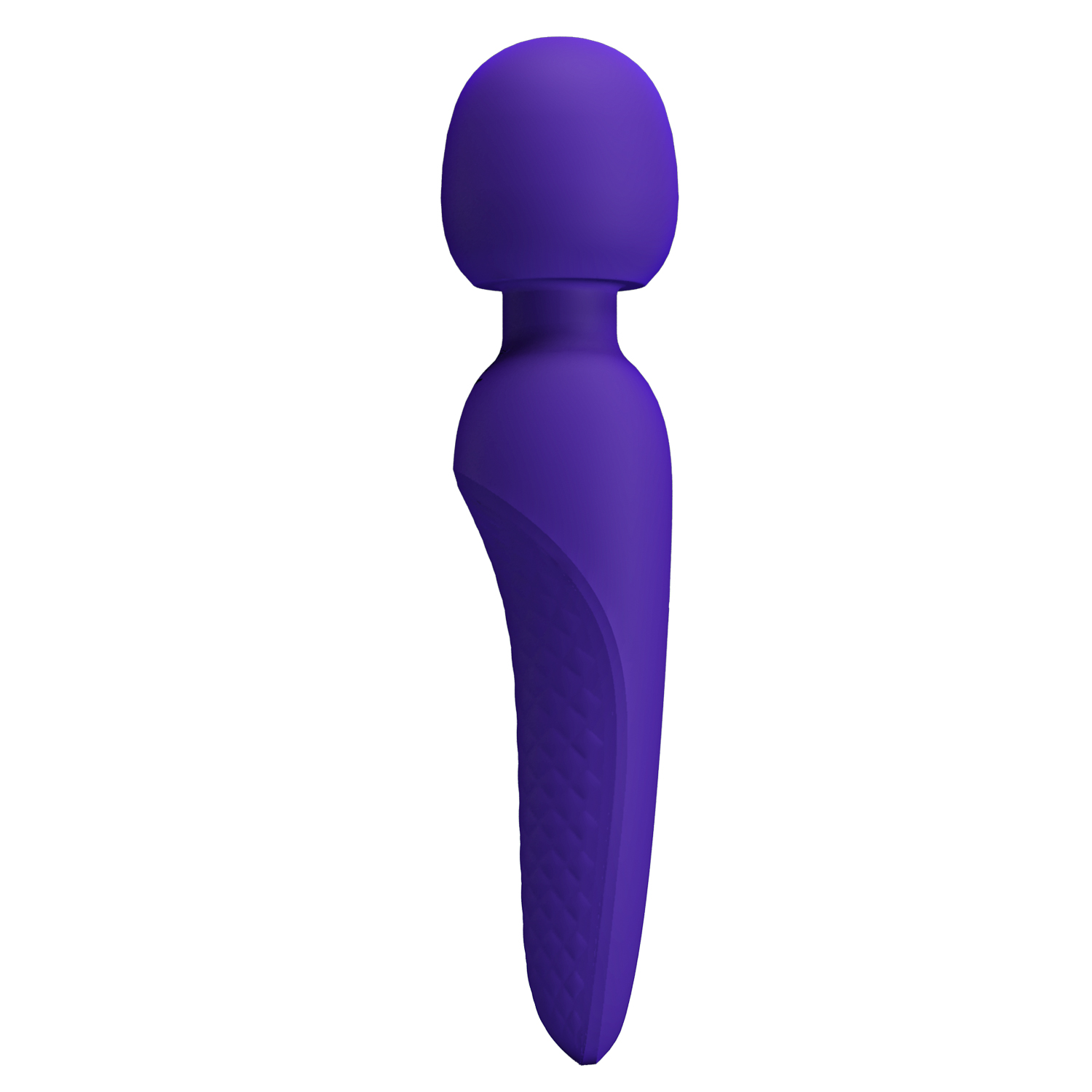 - Pretty Love Meredith Massager Purple, 21,5  5 