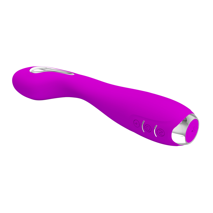 -  G   Pretty Love Hector Vibrator, 19,5  3,2 