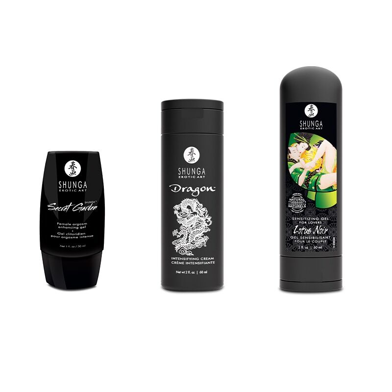  -  Shunga Calendar Of Desires, 25 