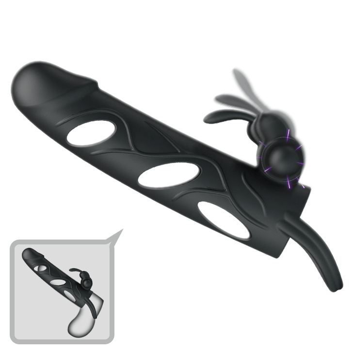  -   Pretty Love Master Hunter Set, 4 