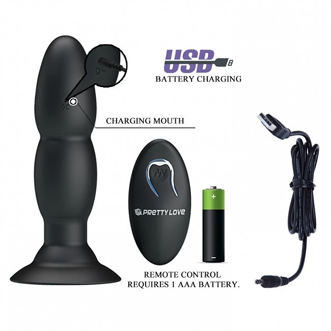  -   Pretty Love Master Hunter Set, 4 