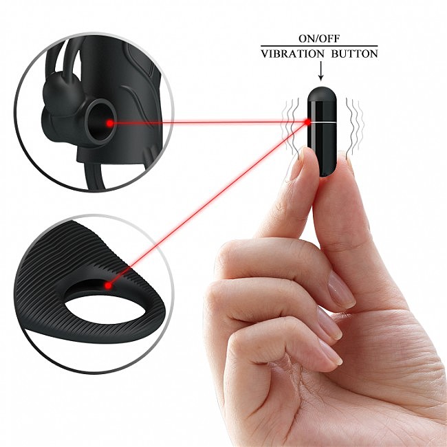  -   Pretty Love Master Hunter Set, 4 