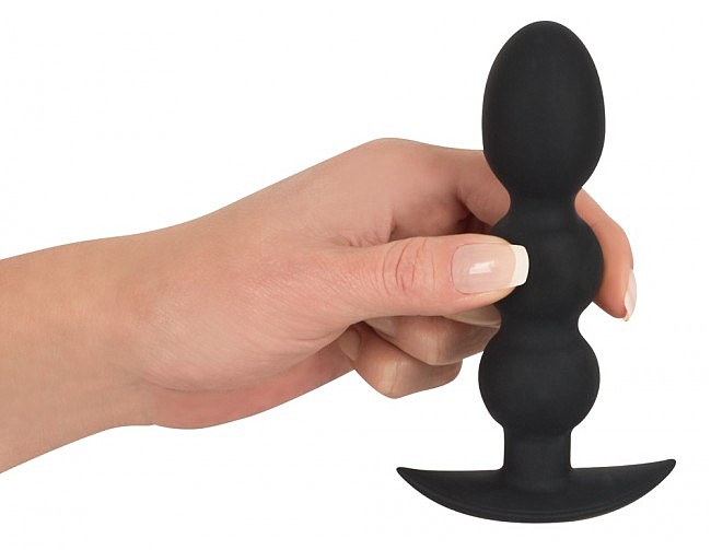   - Black Velvets Heavy Beads Orion, , 13,3  3,2 