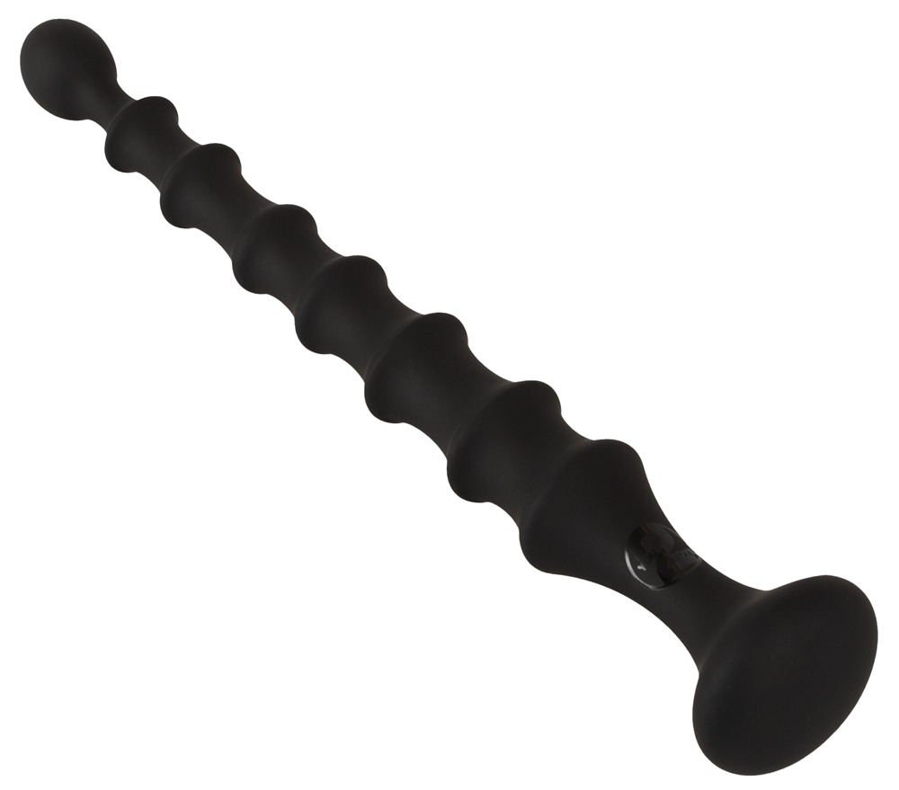    Magic Anal Wand No.2 Black You2Toys, 26,9  3,2 