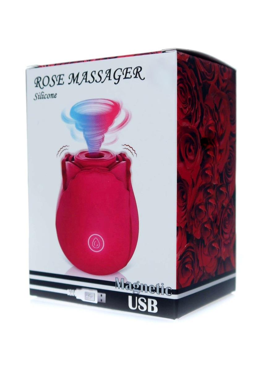  - Boys of Toys Rose Massager, 10  , 9  3,2 