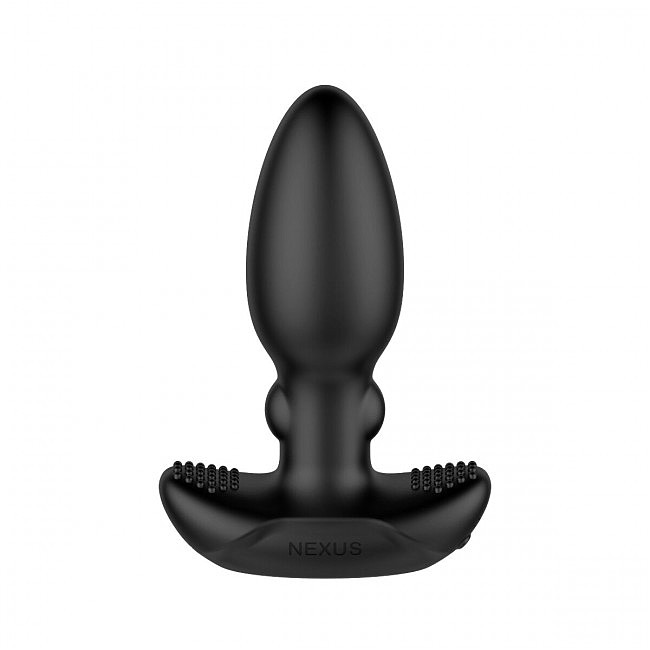   Nexus Beat Butt Plug,  , 10,8  4,2 