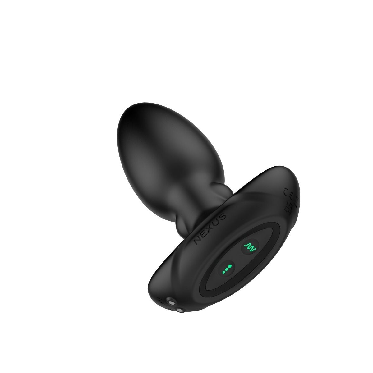   Nexus Beat Butt Plug,  , 10,8  4,2 