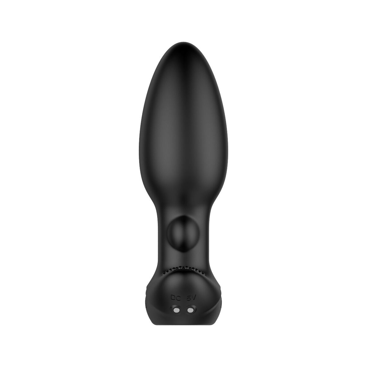   Nexus Beat Butt Plug,  , 10,8  4,2 