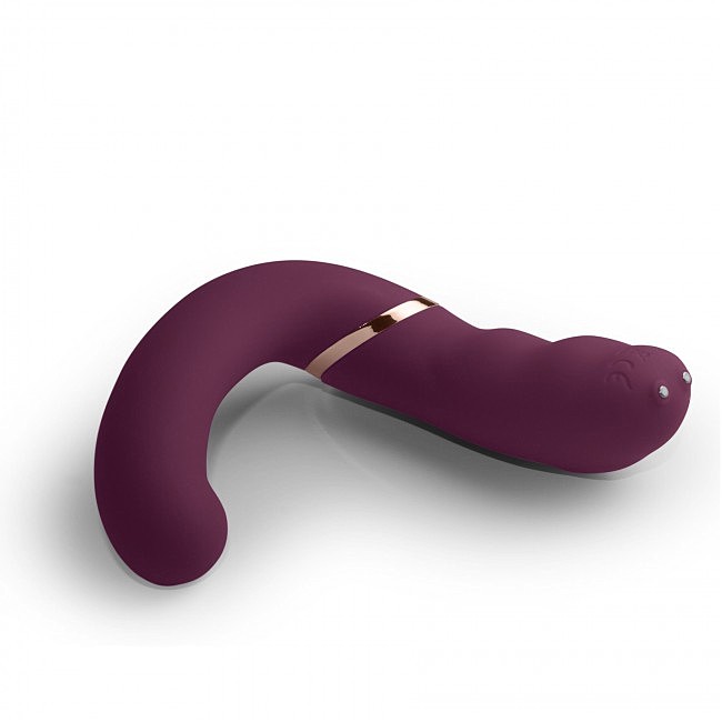     G   Rocks Off Variety Burgundy,   , 