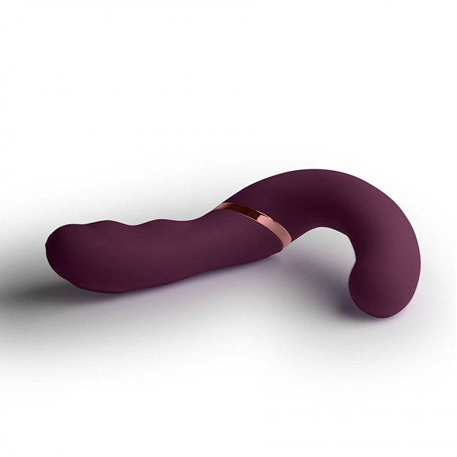     G   Rocks Off Variety Burgundy,   , 