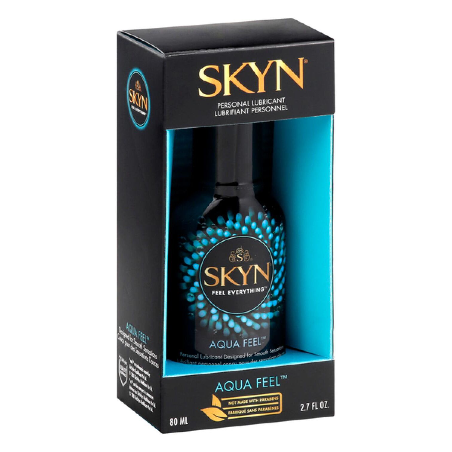     SKYN Aqua Feel   , 80 