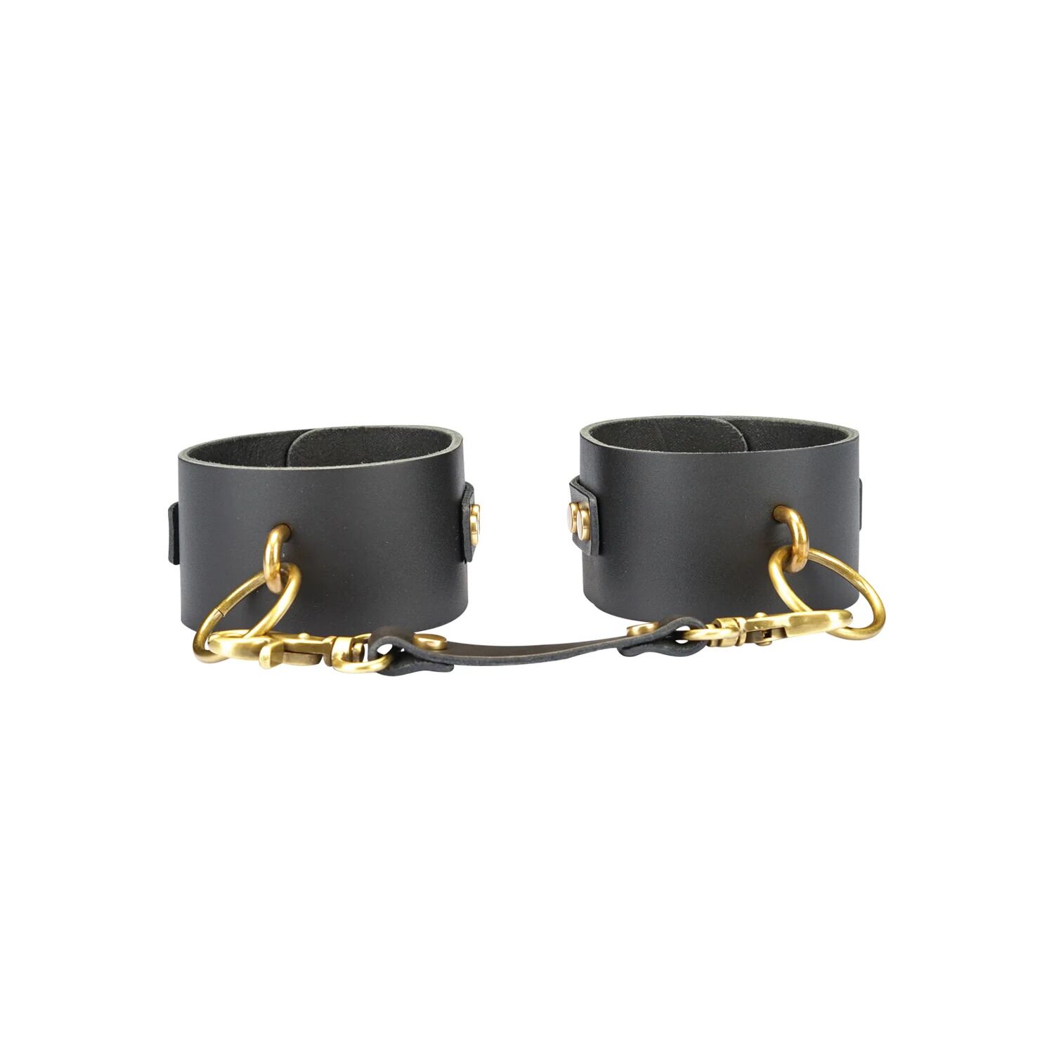    Liebe Seele Samurai Wrist Cuffs   , 