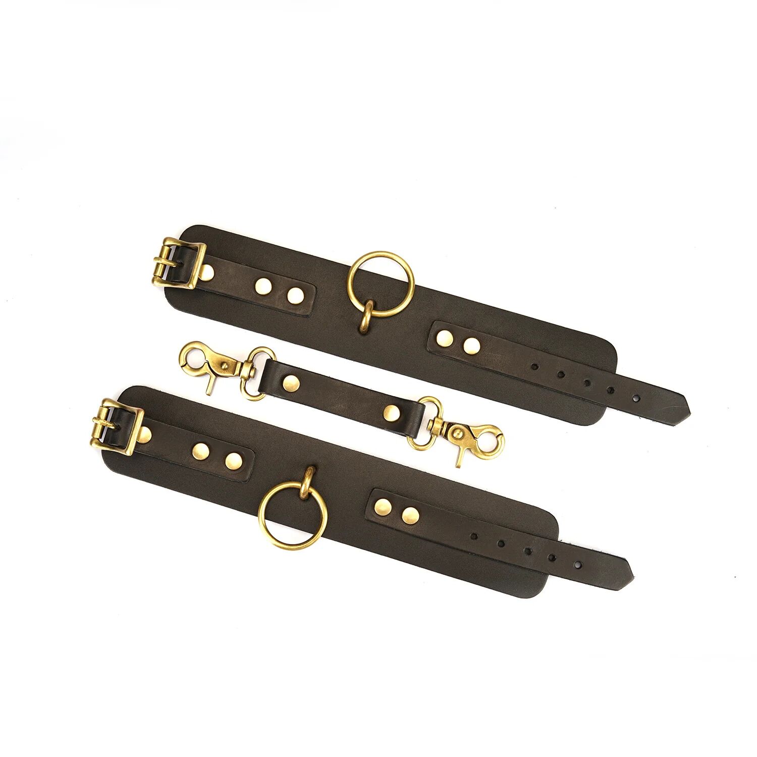    Liebe Seele Samurai Wrist Cuffs   , 