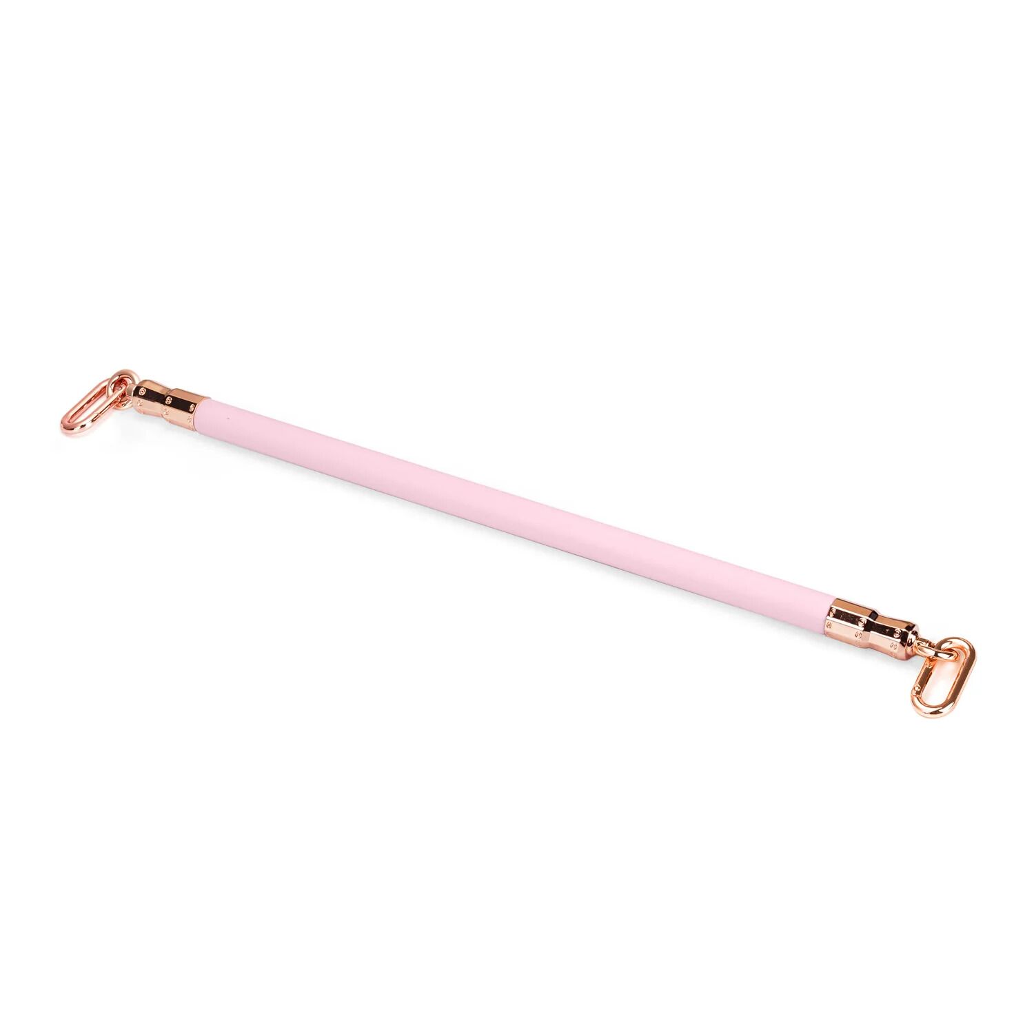   Liebe Seele Pink Leather Spreader Bar, ,  