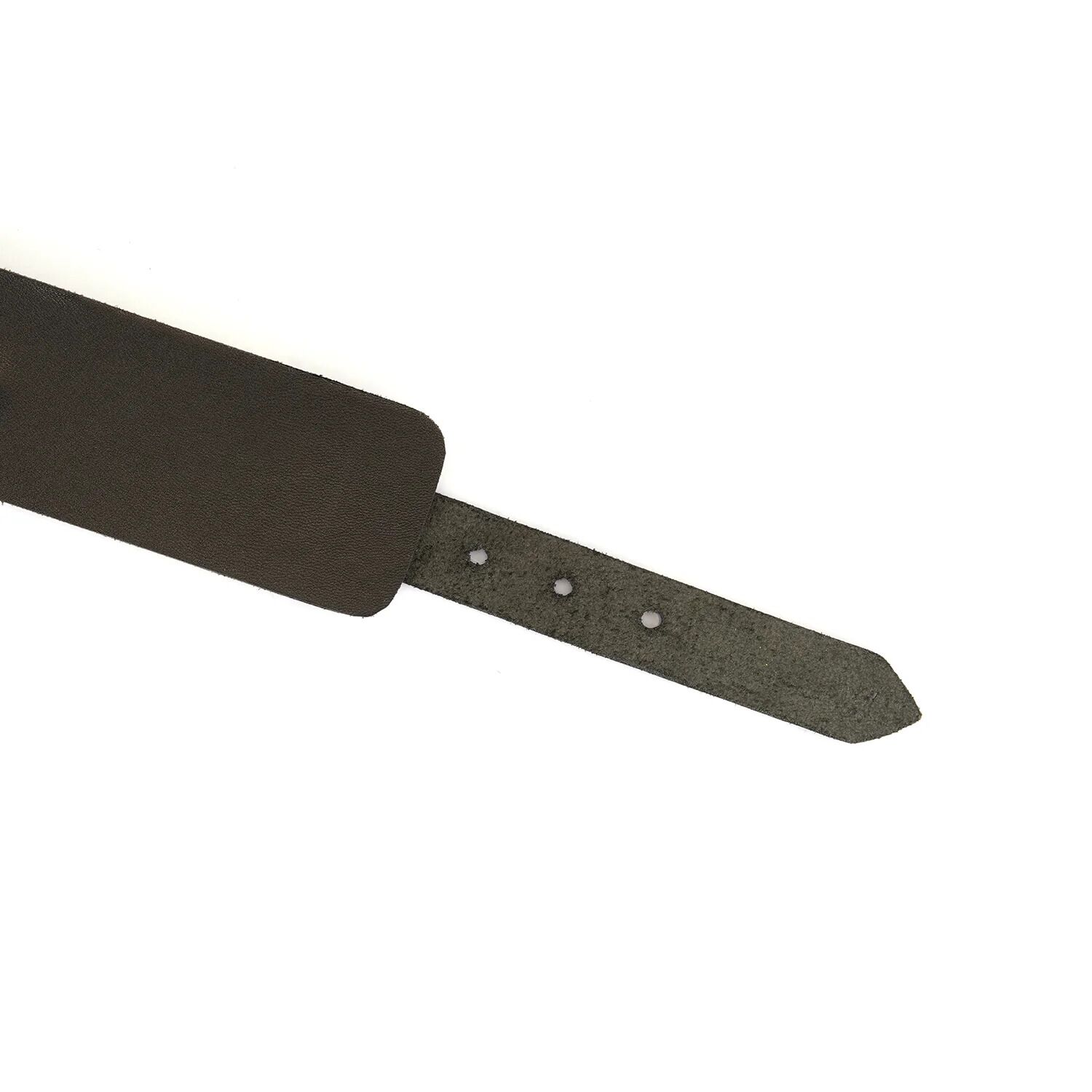     Liebe Seele Samurai Collar and Leash,  