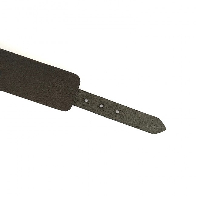     Liebe Seele Samurai Collar and Leash,  