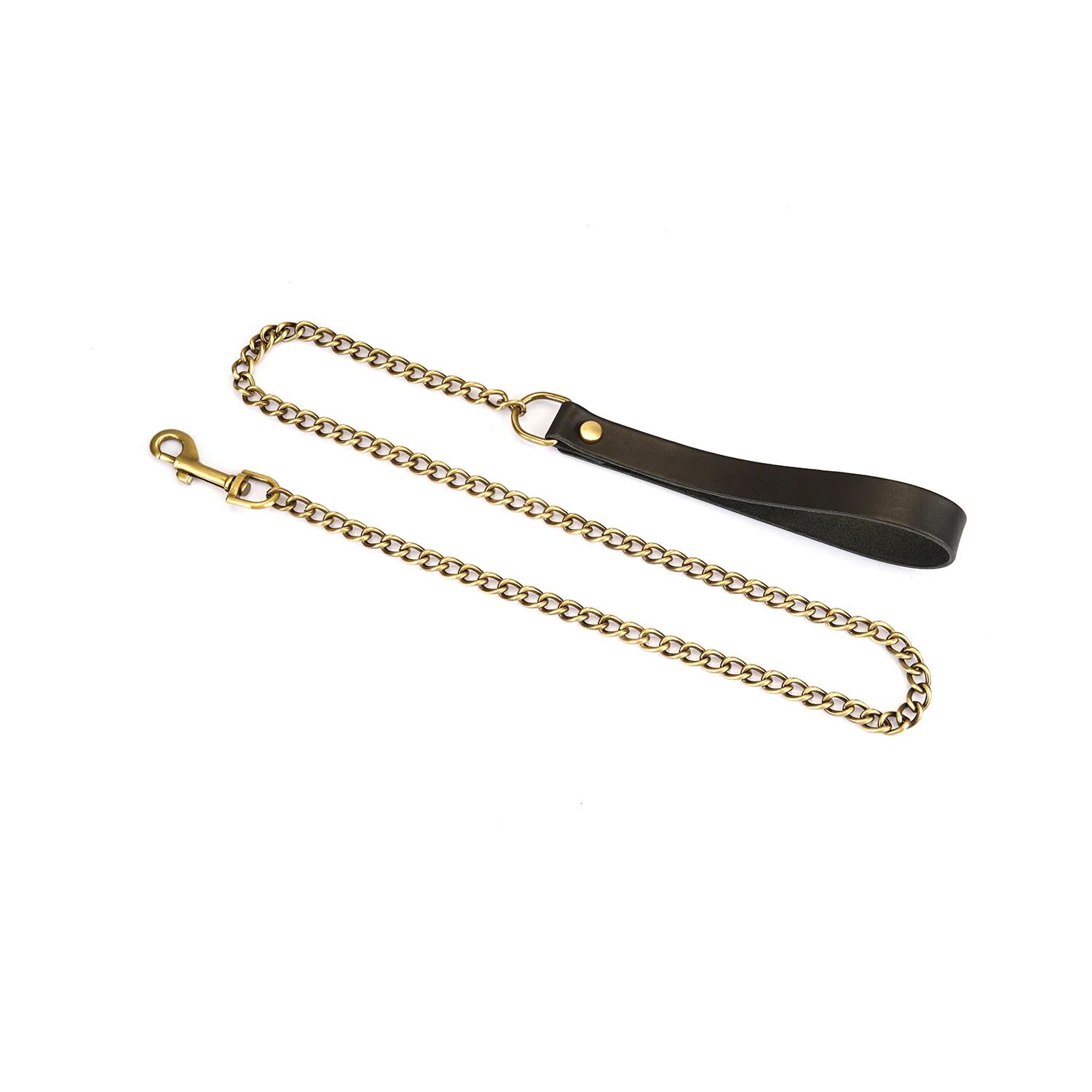     Liebe Seele Samurai Collar and Leash,  