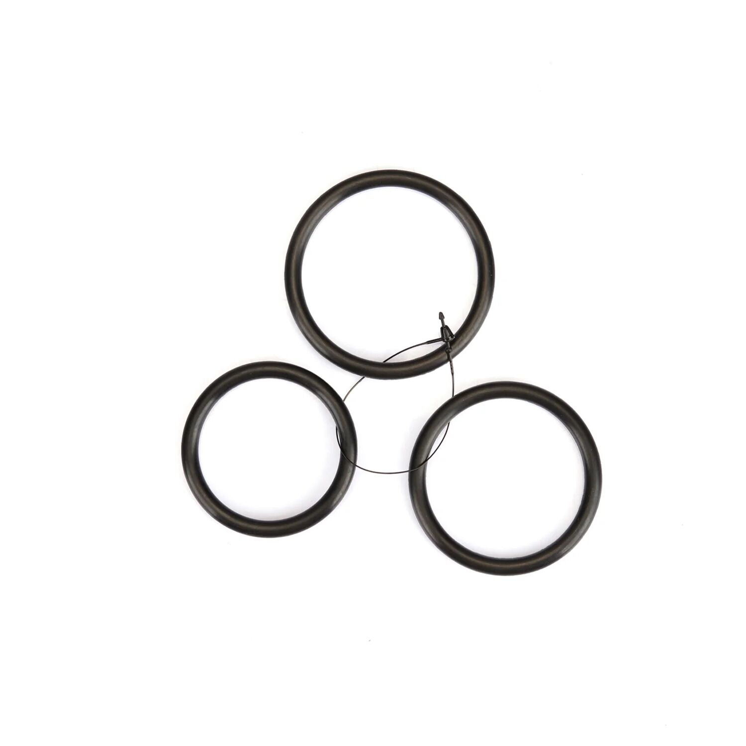    Liebe Seele Wine Red Strap-on Harness, 3  