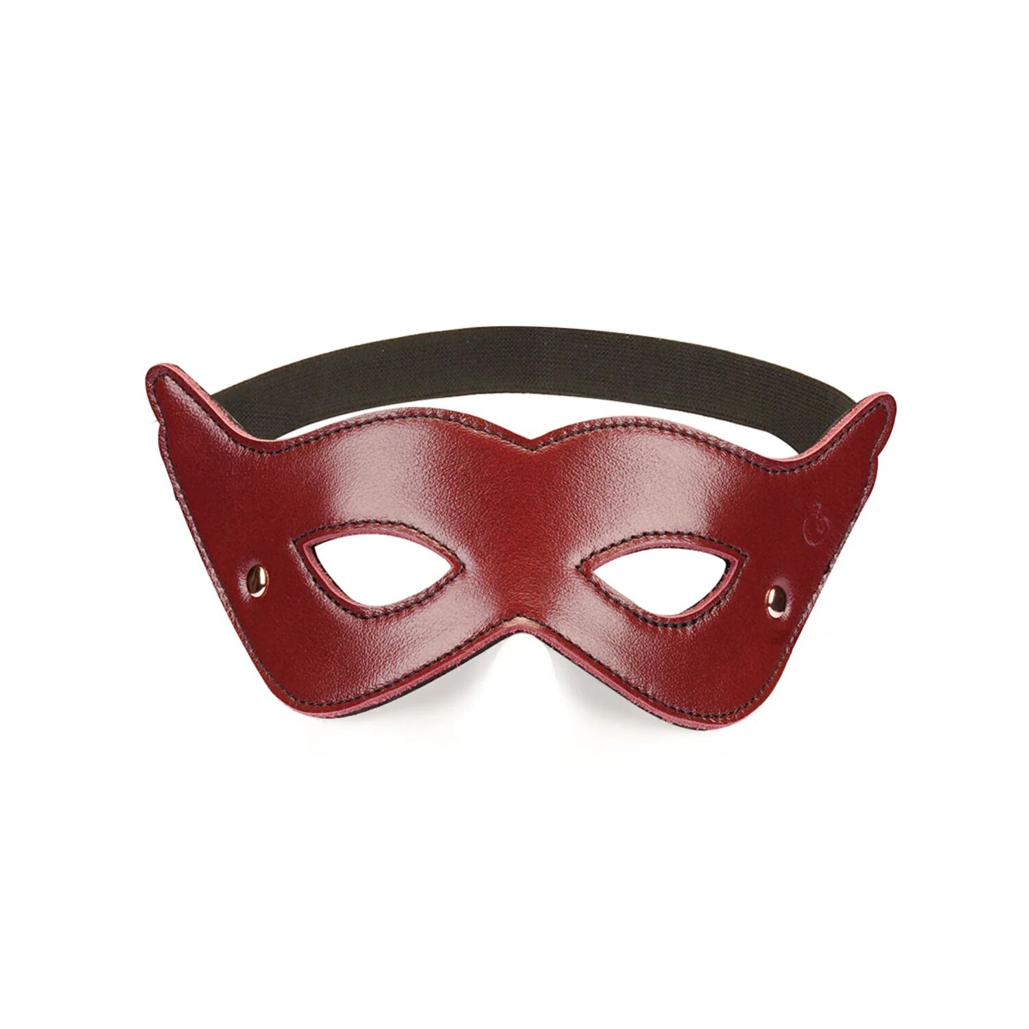      Liebe Seele Wine Red Eye Mask, - 