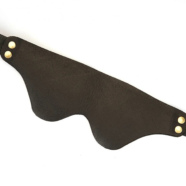        Liebe Seele Samurai Blindfold, 