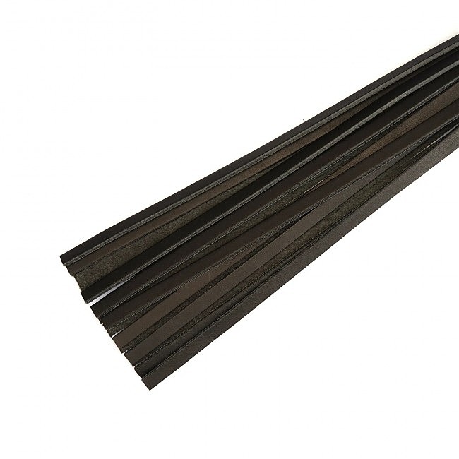 	   Liebe Seele Samurai Whip Thick Leather , 60 