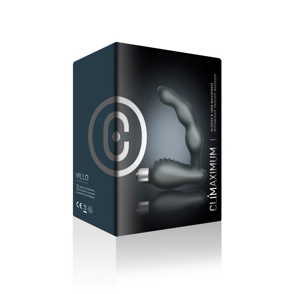   Climaximum Villo, 10  , 12,5  3,2 