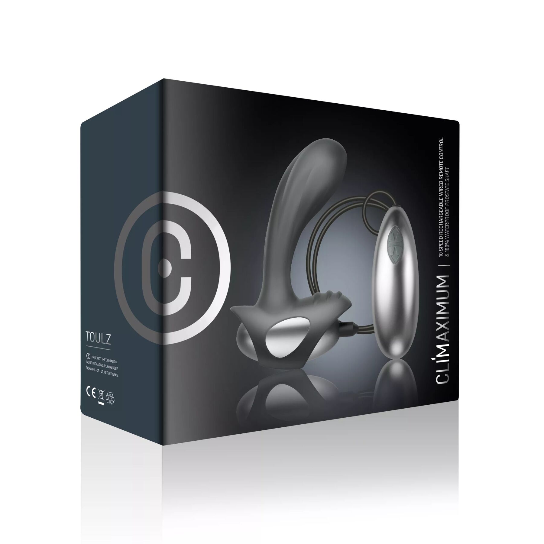     Climaximum Toulz,   , 10,5  3,5 