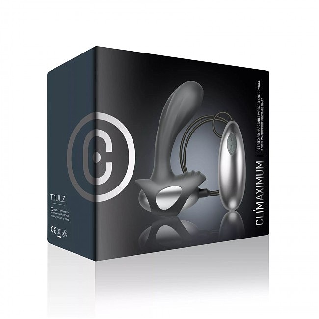     Climaximum Toulz,   , 10,5  3,5 