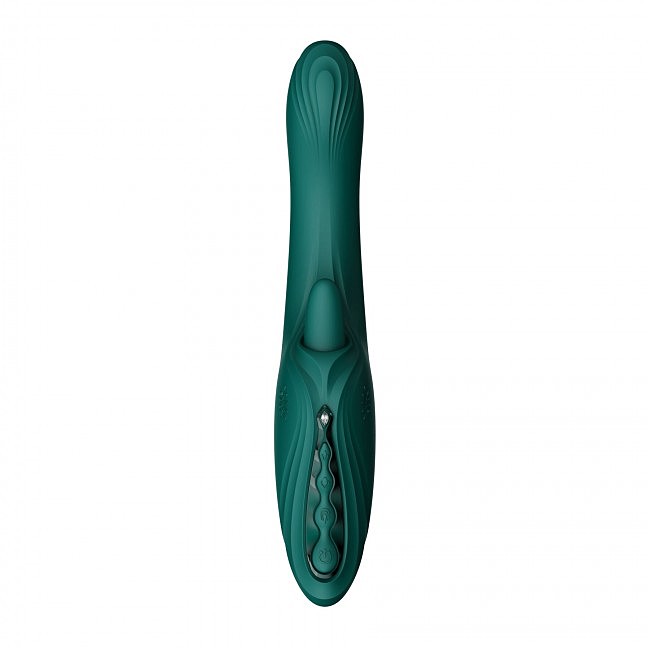 -   Zalo Ares Turquoise Green, 8  ,   , 24,6  3,4 