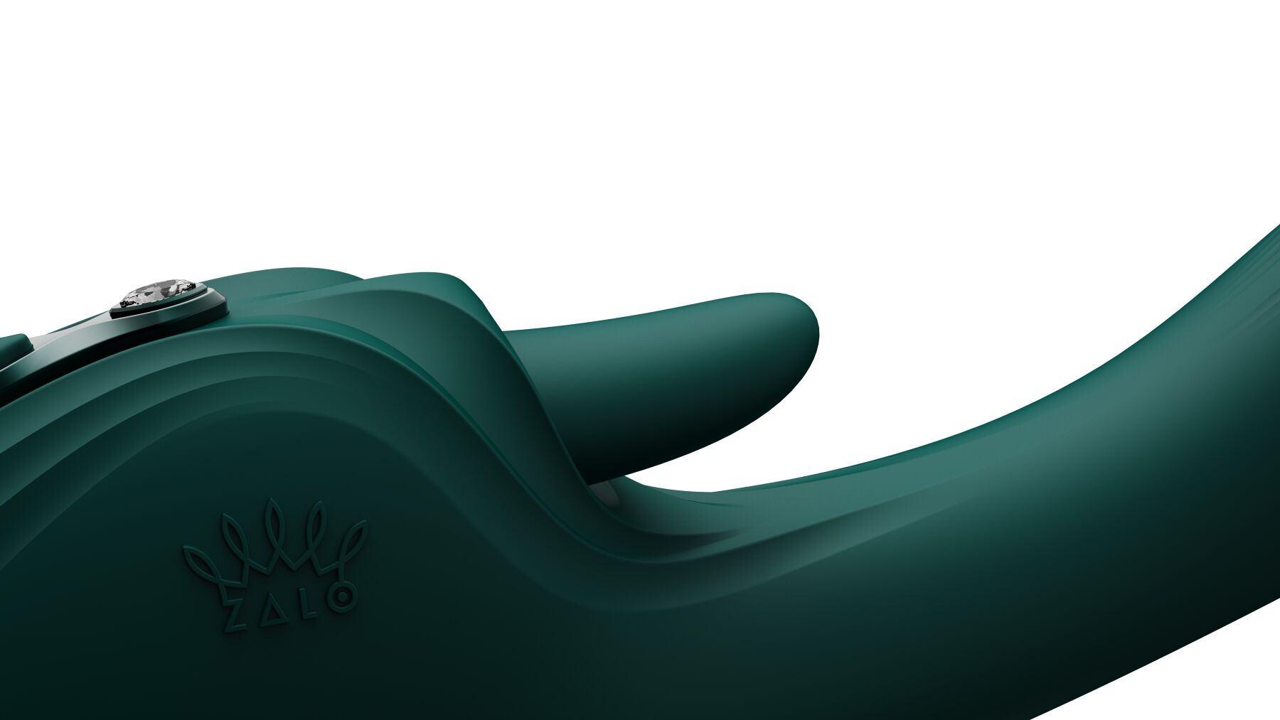 -   Zalo Ares Turquoise Green, 8  ,   , 24,6  3,4 