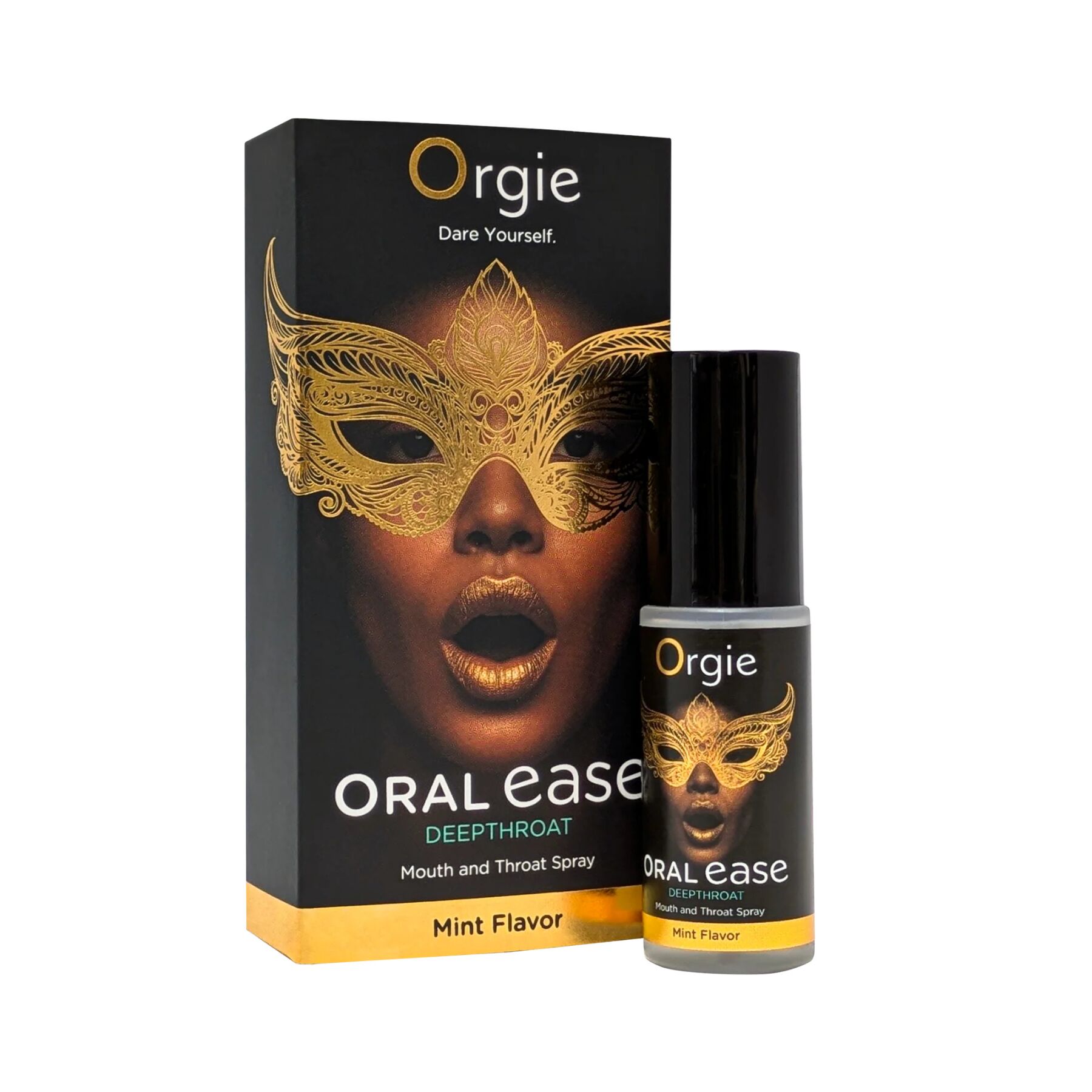     Orgie Oral Ease Deepthroat, ,  , 15 
