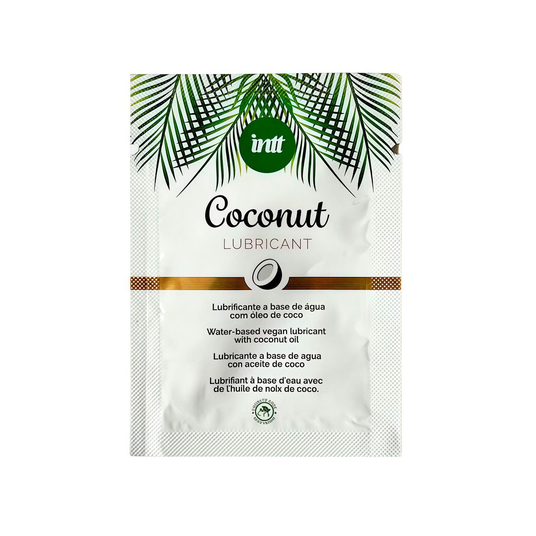       Intt Coconut   , 2 