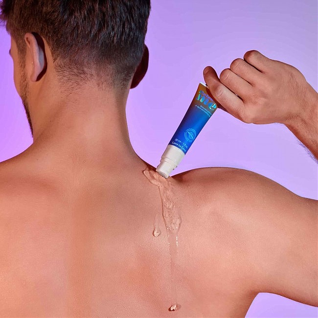     Love To Love Release Me Stimulant Point P, 30 