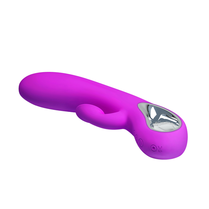 - Pretty Love Nicola Vibrator Purple, - , 24  3,5 