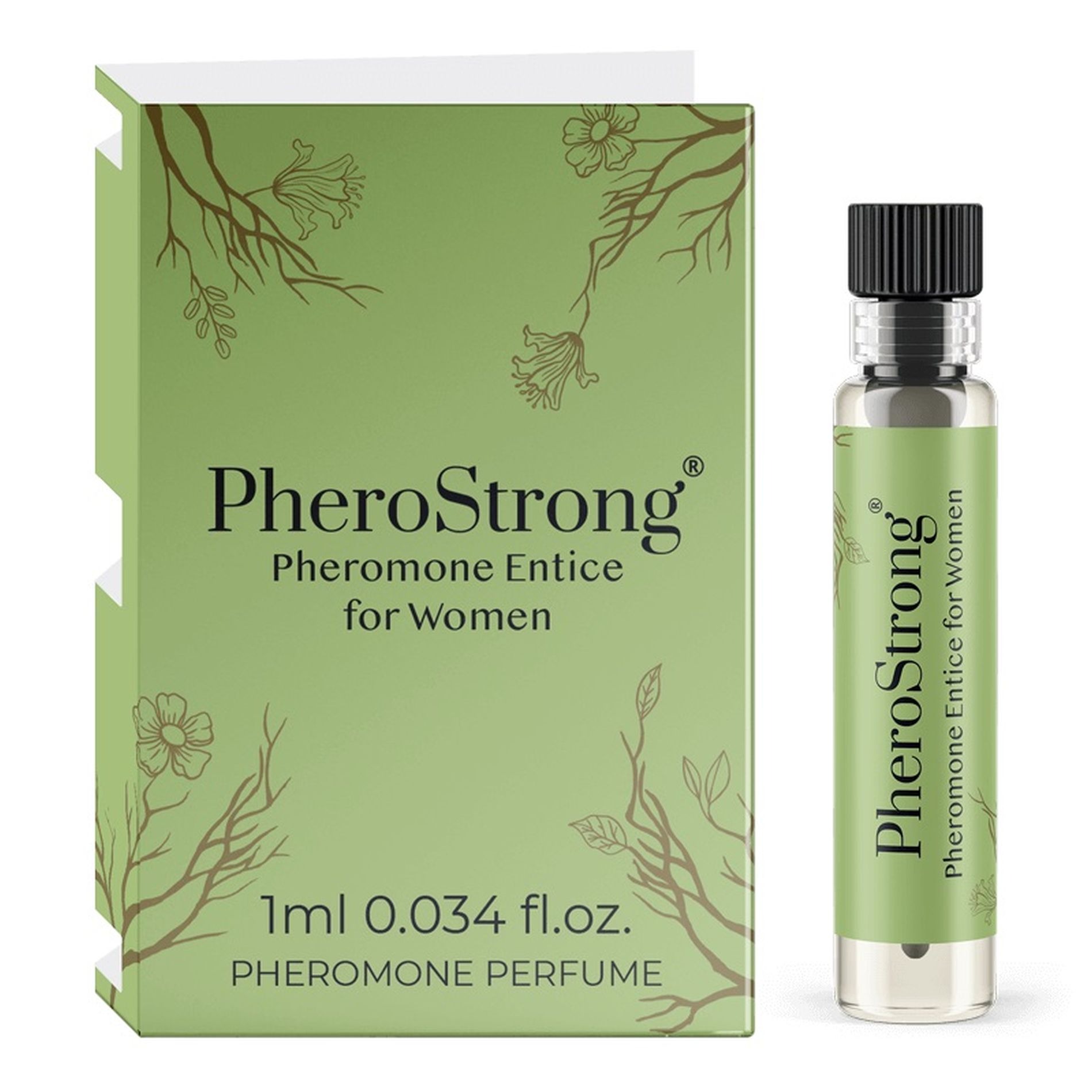   Pherostrong Sentice  , 1 
