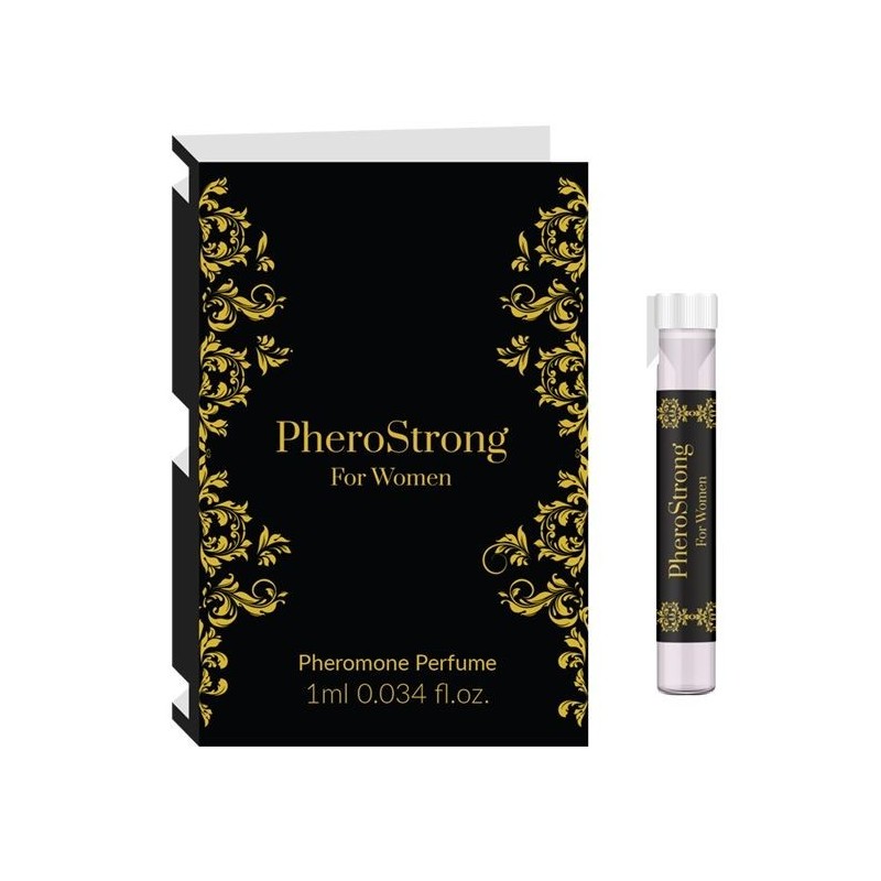    PheroStrong Strong  , 1 