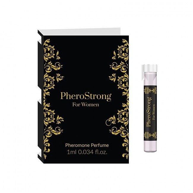    PheroStrong Strong  , 1 