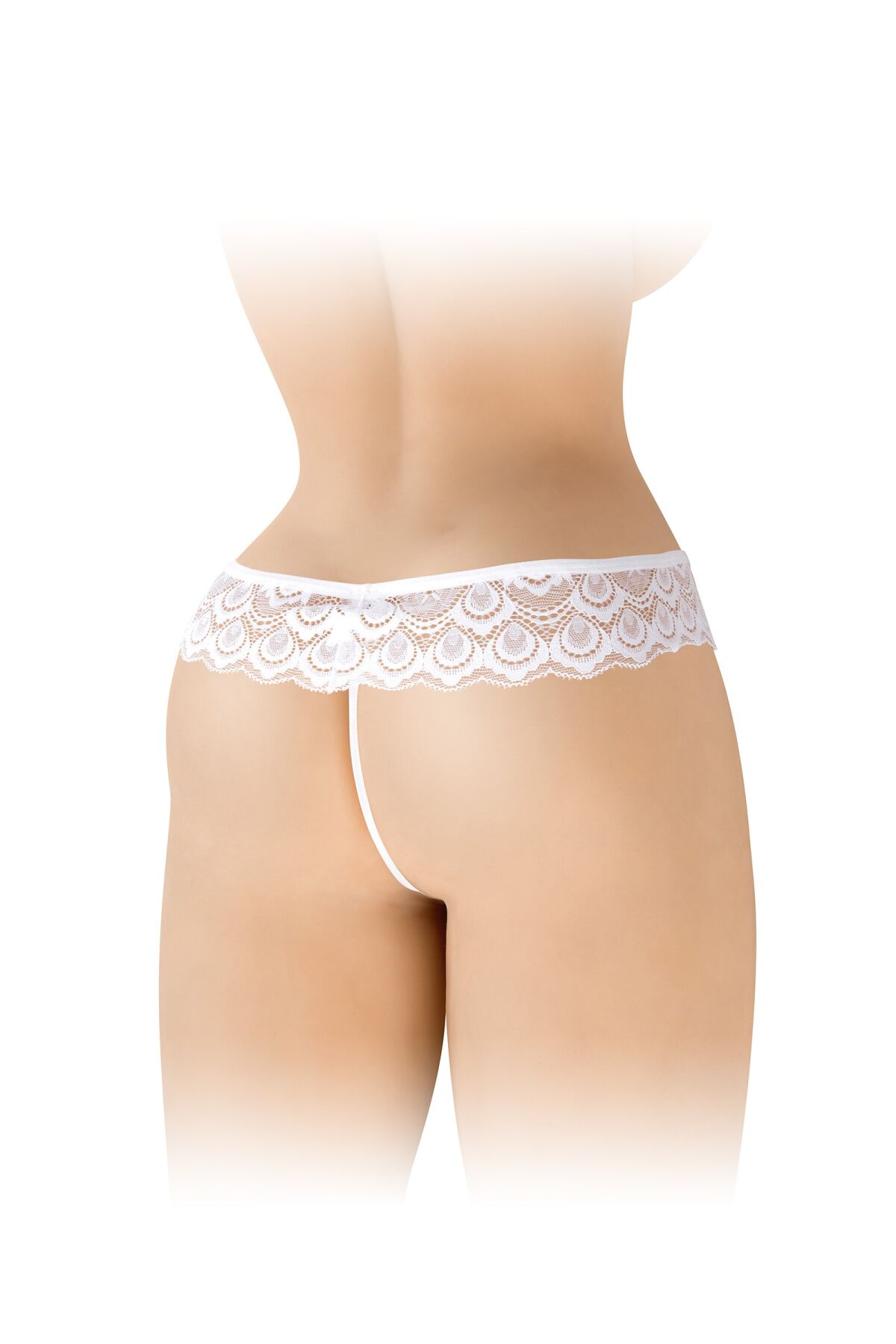  - Fashion Secret Alicia,  