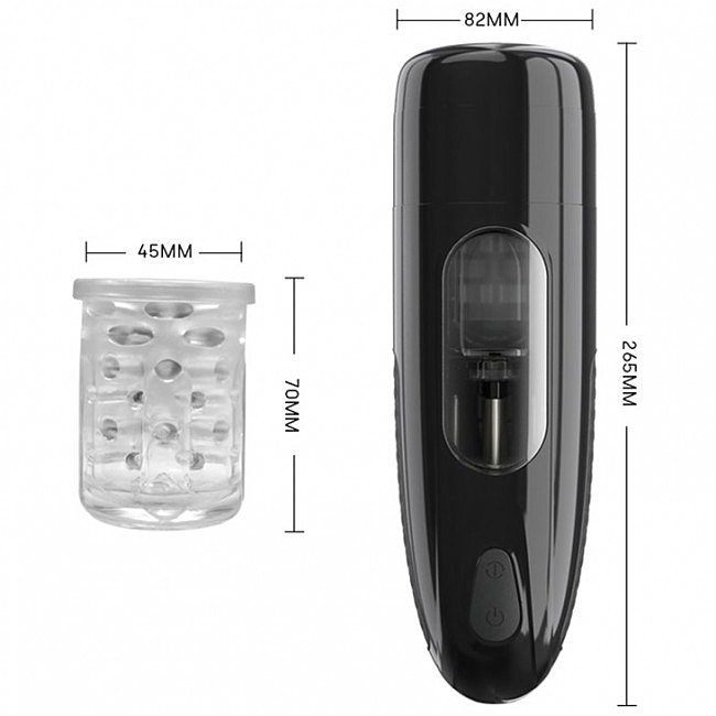   Erospace Galax, - , 26,5  8,2 